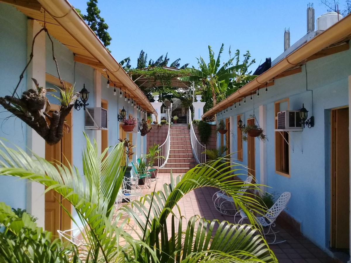 Hostal La Casona De Santa Rita Santiago de Cuba Exterior photo